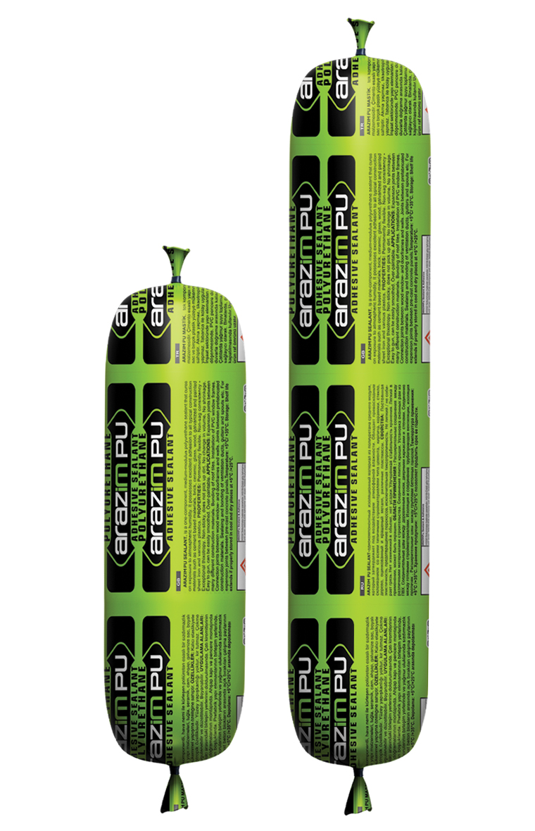 پلی اورتان سوسیسی آرازیم